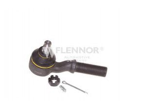 FLENNOR FL485-B skersinės vairo trauklės galas 
 Vairavimas -> Vairo mechanizmo sujungimai
4852001G25