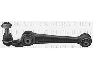 BORG & BECK BCA6281 vikšro valdymo svirtis 
 Ašies montavimas/vairavimo mechanizmas/ratai -> Valdymo svirtis/pasukamosios svirties sujungimas -> Vairo trauklės (valdymo svirtis, išilginis balansyras, diago
GA6A-34-300B, GA6A34300B, GJ6A-34-300A