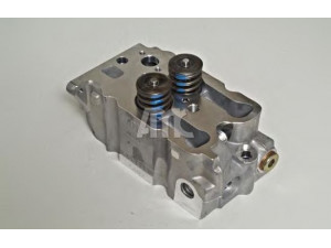 AMC 908187K cilindro galvutė 
 Variklis -> Cilindrų galvutė/dalys -> Cilindrų galvutė