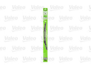 VALEO 576097 valytuvo gumelė 
 Priekinio stiklo valymo sistema -> Valytuvo gumelė