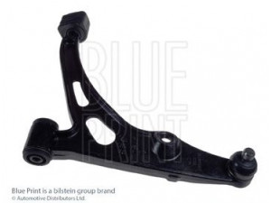 BLUE PRINT ADK88611 vikšro valdymo svirtis 
 Ašies montavimas/vairavimo mechanizmas/ratai -> Valdymo svirtis/pasukamosios svirties sujungimas -> Vairo trauklės (valdymo svirtis, išilginis balansyras, diago
45202-60G00, 45202-60G00-000, 45202-63G00