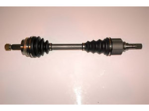 PROTECHNIC PRA093 kardaninis velenas 
 Ratų pavara -> Kardaninis velenas
8200164147, 820029984, 8200299844