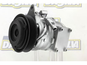 DA SILVA FC3106 kompresorius, oro kondicionierius 
 Oro kondicionavimas -> Kompresorius/dalys
4677144AB, 4677156