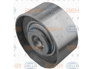 HELLA 9XU 376 818-731 įtempiklio skriemulys, paskirstymo diržas
55183497, 55183497
