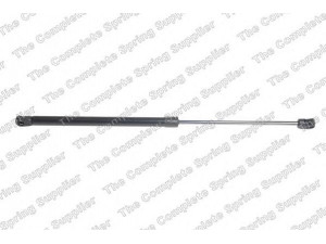 ROC GS1559 dujinė spyruoklė, bagažinė 
 Priedai -> Bagažinė/pakrovimo skyrius
8X3827552