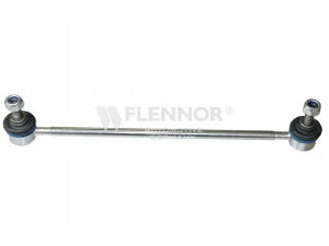 FLENNOR FL0083-H šarnyro stabilizatorius 
 Ašies montavimas/vairavimo mechanizmas/ratai -> Stabilizatorius/fiksatoriai -> Savaime išsilyginanti atrama
42420-65J00