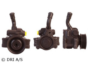 DRI 715520275 hidraulinis siurblys, vairo sistema 
 Vairavimas -> Vairo pavara/siurblys
2S6C-3A696-CE