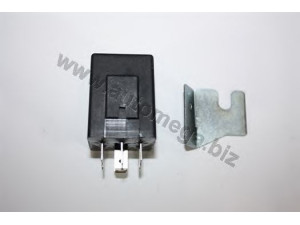AUTOMEGA 3012380566 relė, degalų siurblys 
 Elektros įranga -> Relė
1238566, 90124673