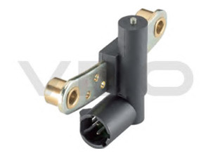 VDO S119974001Z jutiklis, alkūninio veleno impulsas 
 Variklis -> Variklio elektra
7700101971, 8200468646