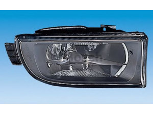 BOSCH 0 318 409 004 rūko žibintas 
 Kėbulas -> Pagalbiniai žibintai/dalys -> Rūko žibintas/dalys -> Rūko žibintas/įterp.