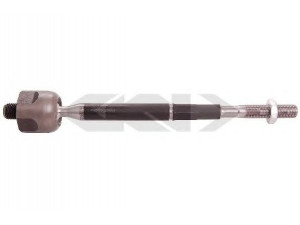 SPIDAN 58019 vidinė skersinė vairo trauklė 
 Vairavimas -> Vairo mechanizmo sujungimai
D8521 1HA0A