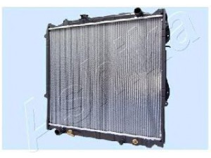 ASHIKA RDA153092 radiatorius, variklio aušinimas 
 Aušinimo sistema -> Radiatorius/alyvos aušintuvas -> Radiatorius/dalys
1640075180, 1640075181