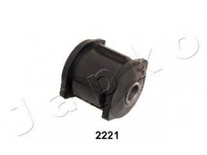 JAPKO GOJ2221 laikiklis, valdymo svirties montavimas 
 Ašies montavimas/vairavimo mechanizmas/ratai -> Valdymo svirtis/pasukamosios svirties sujungimas -> Montavimas/sutvirtinimas
48725-20380