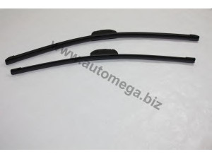 AUTOMEGA BO339701180996 valytuvo gumelė 
 Techninės priežiūros dalys -> Techninės priežiūros intervalai