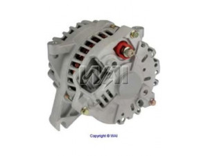 WAIglobal 8310R kintamosios srovės generatorius
2C3U10300AA, 2C3U10300AB, 2C3UAA