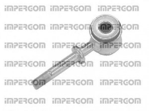 ORIGINAL IMPERIUM 27991 šarnyro stabilizatorius 
 Ašies montavimas/vairavimo mechanizmas/ratai -> Stabilizatorius/fiksatoriai -> Savaime išsilyginanti atrama