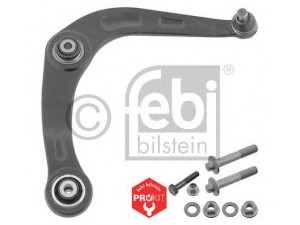 FEBI BILSTEIN 40780 vikšro valdymo svirtis 
 Ašies montavimas/vairavimo mechanizmas/ratai -> Valdymo svirtis/pasukamosios svirties sujungimas -> Vairo trauklės (valdymo svirtis, išilginis balansyras, diago
3521.E7, 3521.K2, 3521.R7, 3521.R7 S1