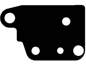 ELRING 027.660 tarpiklis, vakuuminis siurblys 
 Stabdžių sistema -> Vakuumo siurblys
1 146 959, YC1Q 2B045AD