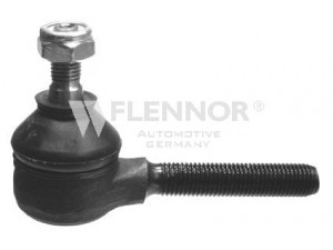 FLENNOR FL987-B skersinės vairo trauklės galas 
 Vairavimas -> Vairo mechanizmo sujungimai
0003384310, 0003384510, 0003386010