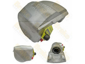 Brake ENGINEERING CA112 stabdžių apkaba 
 Dviratė transporto priemonės -> Stabdžių sistema -> Stabdžių apkaba / priedai
4250729