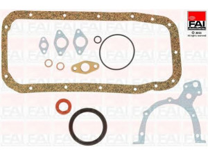 FAI AutoParts CS169 tarpiklių rinkinys, variklio karteris
