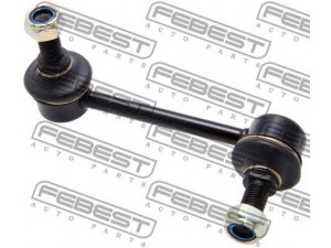 FEBEST 2223-SORRLH šarnyro stabilizatorius 
 Ašies montavimas/vairavimo mechanizmas/ratai -> Stabilizatorius/fiksatoriai -> Savaime išsilyginanti atrama
48810-50011, 55580-3E000