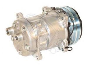 ELECTRO AUTO 20A6631S kompresorius, oro kondicionierius