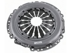 SACHS 3082 600 565 sankabos suspaudimo plokštelė 
 Sankaba/dalys -> Sankabos suspaudimo plokštelė
56 66 021, 93185941, 22100-63JA0