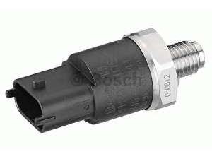 BOSCH 0 281 002 405 jutiklis, degalų slėgis 
 Elektros įranga -> Jutikliai
46542976, 46779638, 13 53 7 781 486