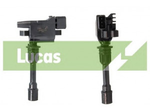 LUCAS ELECTRICAL DMB1162 ritė, uždegimas 
 Kibirkšties / kaitinamasis uždegimas -> Uždegimo ritė
FFY118100, FP8515100C9U, FP8518100C