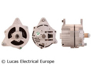 LUCAS ELECTRICAL LRA00113 kintamosios srovės generatorius
