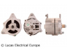 LUCAS ELECTRICAL LRA00113 kintamosios srovės generatorius