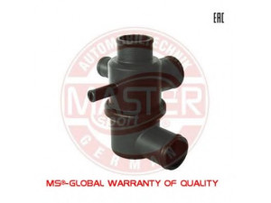 MASTER-SPORT 2123-PCS-MS termostatas, aušinimo skystis 
 Aušinimo sistema -> Termostatas/tarpiklis -> Thermostat
21230-1306010-06-0