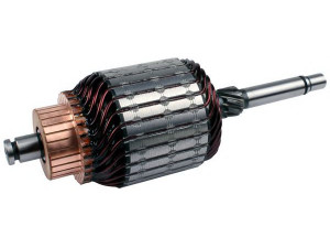 PowerMax 1013543 ankeris, starteris