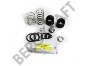 BERGKRAFT BK12153BAS remonto komplektas, stovėjimo stabdžio vožtuvas
621381, 41041178, 42021811, 42050205