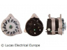 LUCAS ELECTRICAL LRA01303 kintamosios srovės generatorius
4NN10B376BB