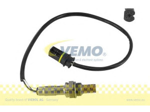VEMO V30-76-0002 lambda jutiklis 
 Išmetimo sistema -> Lambda jutiklis
000 540 57 17