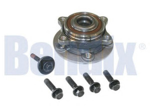 BENDIX 051446B rato guolio komplektas 
 Ašies montavimas/vairavimo mechanizmas/ratai -> Rato stebulė/montavimas -> Rato guolis
8672371