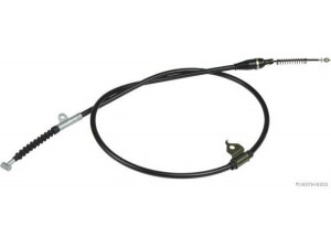MAGNETI MARELLI 600000118440 trosas, stovėjimo stabdys
36531-9C101, 36531-9C104, 36531-9C105