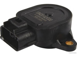 MAGNETI MARELLI 600000177720 jutiklis, droselio stūmoklis
13420-52G00, 13420-52G00-000