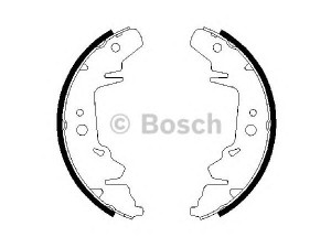 BOSCH 0 986 487 659 stabdžių trinkelių komplektas 
 Techninės priežiūros dalys -> Papildomas remontas
04883833AA, 4883 833AA, 04883 833AA