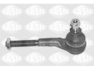 SASIC 4006117 skersinės vairo trauklės galas 
 Vairavimas -> Vairo mechanizmo sujungimai
6000030065, 7701467273