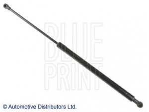 BLUE PRINT ADN15803 dujinė spyruoklė, bagažinė 
 Priedai -> Bagažinė/pakrovimo skyrius
90450-8H327, 90450-EQ325, 90451-8H327