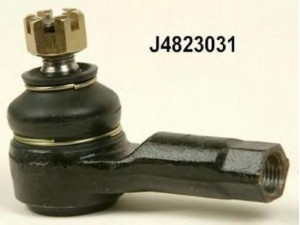 NIPPARTS J4823031 skersinės vairo trauklės galas 
 Vairavimas -> Vairo mechanizmo sujungimai
E17Z-3A-131A, UA01-99-324, UB39-99-324