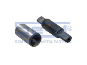 SEM LASTIK 9308 remonto komplektas, lingės varžtas
677 141 S