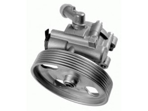 ZF LENKSYSTEME 7613.955.514 hidraulinis siurblys, vairo sistema 
 Vairavimas -> Vairo pavara/siurblys
4007 CK, 96 45 653 580, 4007 CK
