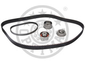 OPTIMAL SK-1310 paskirstymo diržo komplektas 
 Techninės priežiūros dalys -> Papildomas remontas