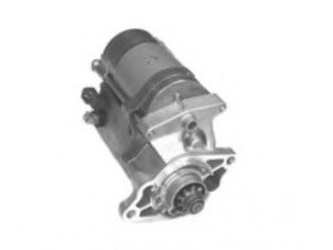 BTS Turbo S511804 starteris 
 Elektros įranga -> Starterio sistema -> Starteris
25-38750-00, 944190, 1959380C1