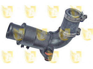 UNIGOM R4434 kompresoriaus padavimo žarna 
 Išmetimo sistema -> Turbokompresorius
8200164191