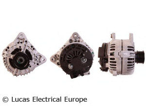 LUCAS ELECTRICAL LRA03516 kintamosios srovės generatorius 
 Elektros įranga -> Kint. sr. generatorius/dalys -> Kintamosios srovės generatorius
8200327183, 8200660029, 8200992208